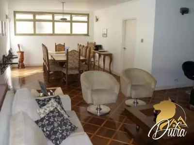 Padrão Alto de Pinheiros 377m² 04 Dormitórios 02 Suítes 4 Vagas