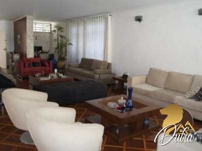 Padrão Alto de Pinheiros 377m² 04 Dormitórios 02 Suítes 4 Vagas