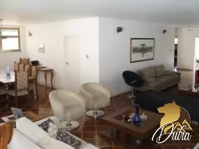 Padrão Alto de Pinheiros 377m² 04 Dormitórios 02 Suítes 4 Vagas