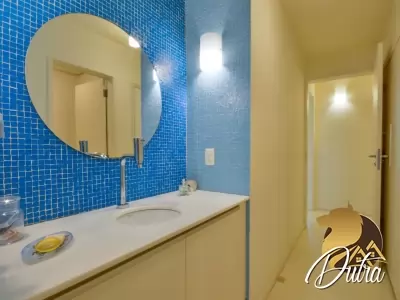 Edifício Geny Chen Itaim Bibi 300m² 03 Dormitórios 02 Suítes 2 Vagas