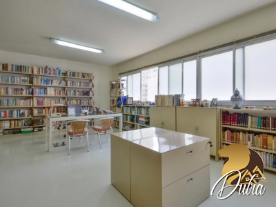 Edifício Geny Chen Itaim Bibi 300m² 03 Dormitórios 02 Suítes 2 Vagas