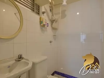 Edifício Geny Chen Itaim Bibi 300m² 03 Dormitórios 02 Suítes 2 Vagas