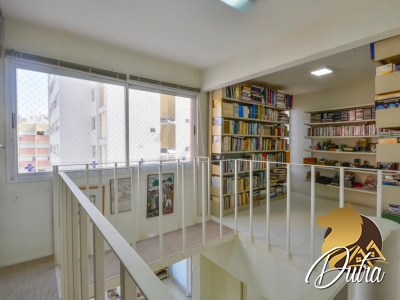 Edifício Geny Chen Itaim Bibi 300m² 03 Dormitórios 02 Suítes 2 Vagas