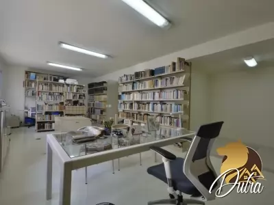 Edifício Geny Chen Itaim Bibi 300m² 03 Dormitórios 02 Suítes 2 Vagas