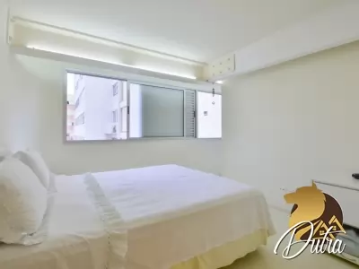 Edifício Geny Chen Itaim Bibi 300m² 03 Dormitórios 02 Suítes 2 Vagas