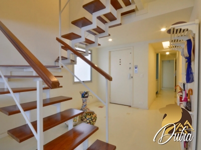 Edifício Geny Chen Itaim Bibi 300m² 03 Dormitórios 02 Suítes 2 Vagas