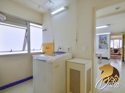 Edifício Geny Chen Itaim Bibi 300m² 03 Dormitórios 02 Suítes 2 Vagas