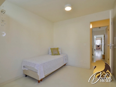 Edifício Geny Chen Itaim Bibi 300m² 03 Dormitórios 02 Suítes 2 Vagas