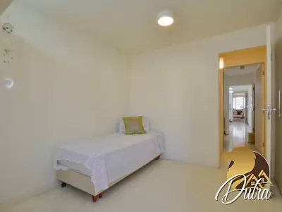 Edifício Geny Chen Itaim Bibi 300m² 03 Dormitórios 02 Suítes 2 Vagas