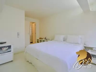 Edifício Geny Chen Itaim Bibi 300m² 03 Dormitórios 02 Suítes 2 Vagas