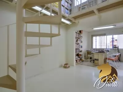 Edifício Geny Chen Itaim Bibi 300m² 03 Dormitórios 02 Suítes 2 Vagas