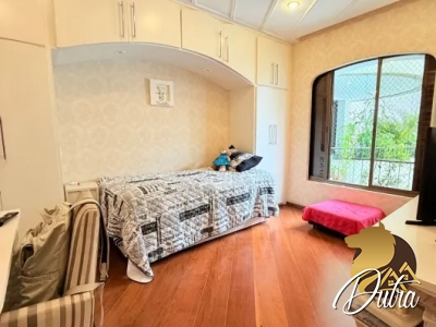 Dijon Jardim Paulista 243m² 04 Dormitórios 02 Suítes 3 Vagas