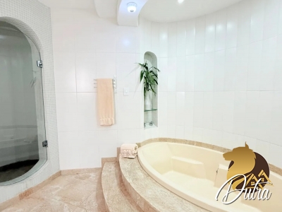 Dijon Jardim Paulista 243m² 04 Dormitórios 02 Suítes 3 Vagas