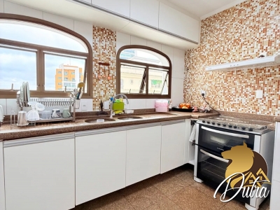 Dijon Jardim Paulista 243m² 04 Dormitórios 02 Suítes 3 Vagas