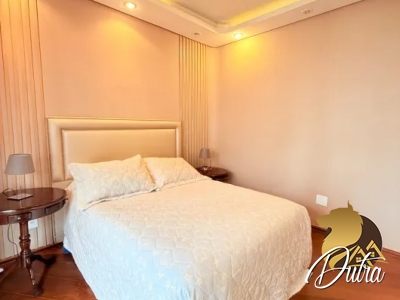 Dijon Jardim Paulista 243m² 04 Dormitórios 02 Suítes 3 Vagas