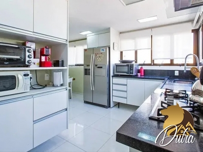 Le Village Vila Mariana 230m² 04 Dormitórios 02 Suítes 4 Vagas