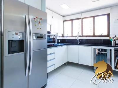 Le Village Vila Mariana 230m² 04 Dormitórios 02 Suítes 4 Vagas