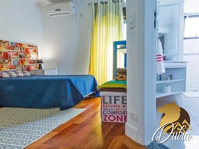 Le Village Vila Mariana 230m² 04 Dormitórios 02 Suítes 4 Vagas