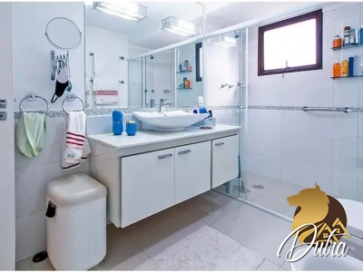 Le Village Vila Mariana 230m² 04 Dormitórios 02 Suítes 4 Vagas