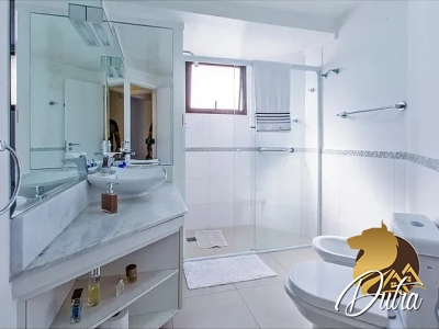 Le Village Vila Mariana 230m² 04 Dormitórios 02 Suítes 4 Vagas