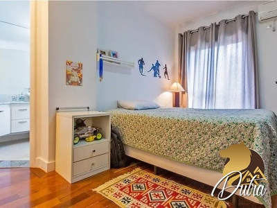 Le Village Vila Mariana 230m² 04 Dormitórios 02 Suítes 4 Vagas