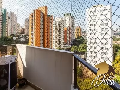 Le Village Vila Mariana 230m² 04 Dormitórios 02 Suítes 4 Vagas