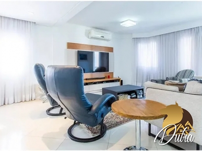 Le Village Vila Mariana 230m² 04 Dormitórios 02 Suítes 4 Vagas