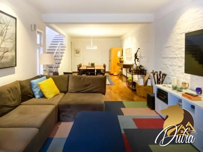 Padrão Jardim Paulistano 200m² 03 Dormitórios 01 Suítes 2 Vagas