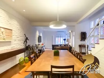 Padrão Jardim Paulistano 200m² 03 Dormitórios 01 Suítes 2 Vagas