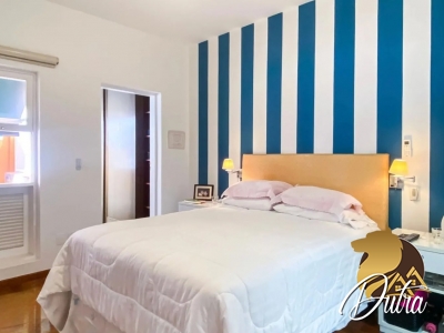 Padrão Jardim Paulistano 200m² 03 Dormitórios 01 Suítes 2 Vagas