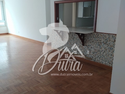 Santos Dumont Consolação 127 m² 3 Dormitórios 1 Suíte 1 Vaga