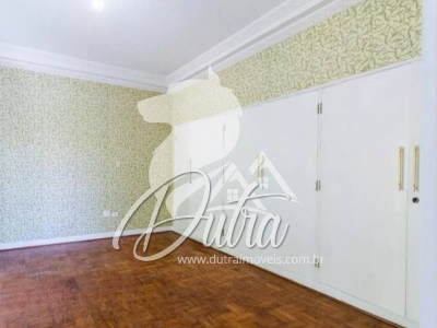 Padrão Jardim Paulista 346m² 04 Dormitórios 04 Suítes 6 Vagas