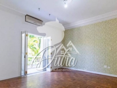 Padrão Jardim Paulista 346m² 04 Dormitórios 04 Suítes 6 Vagas