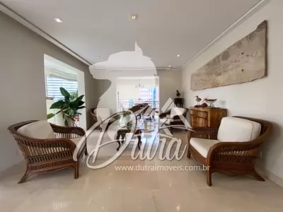 Mustique  Brooklin Brooklin 239m² 04 Dormitórios 04 Suítes 4 Vagas