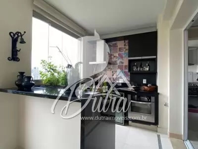 Mustique  Brooklin Brooklin 239m² 04 Dormitórios 04 Suítes 4 Vagas