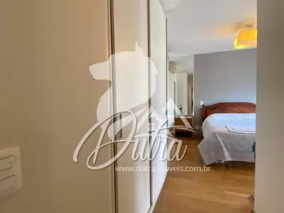 Mustique  Brooklin Brooklin 239m² 04 Dormitórios 04 Suítes 4 Vagas