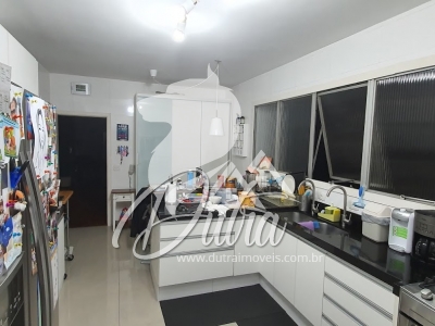 Chatelet Paraíso 180m² 3 Dormitórios 1 Suíte 2 Vagas