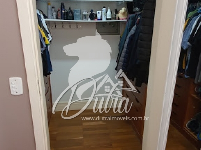 Chatelet Paraíso 180m² 3 Dormitórios 1 Suíte 2 Vagas