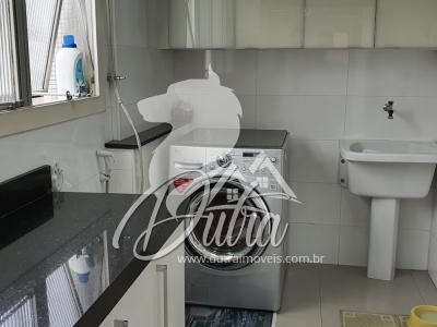 Chatelet Paraíso 180m² 3 Dormitórios 1 Suíte 2 Vagas