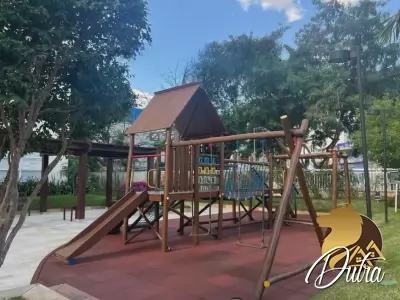 Edifício Vide Campo Belo Campo Belo 123m² 03 Dormitórios 01 Suítes 2 Vagas