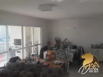 Edifício Vide Campo Belo Campo Belo 123m² 03 Dormitórios 01 Suítes 2 Vagas