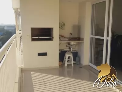 Edifício Vide Campo Belo Campo Belo 123m² 03 Dormitórios 01 Suítes 2 Vagas