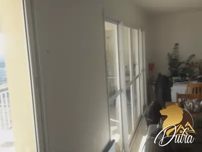 Edifício Vide Campo Belo Campo Belo 123m² 03 Dormitórios 01 Suítes 2 Vagas