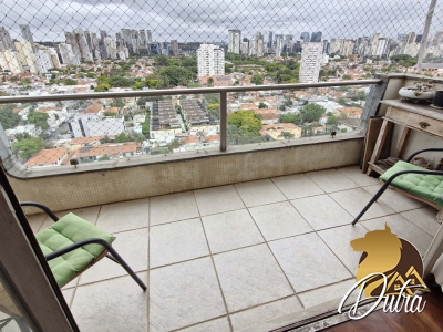 Artesanal Cidade Monções 182m² 03 Dormitórios 01 Suítes 2 Vagas
