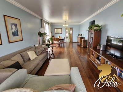 Artesanal Cidade Monções 182m² 03 Dormitórios 01 Suítes 2 Vagas