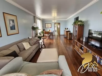 Artesanal Cidade Monções 182m² 03 Dormitórios 01 Suítes 2 Vagas