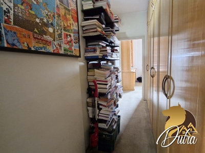 Artesanal Cidade Monções 182m² 03 Dormitórios 01 Suítes 2 Vagas