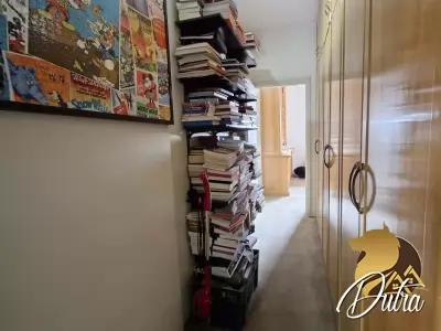 Artesanal Cidade Monções 182m² 03 Dormitórios 01 Suítes 2 Vagas