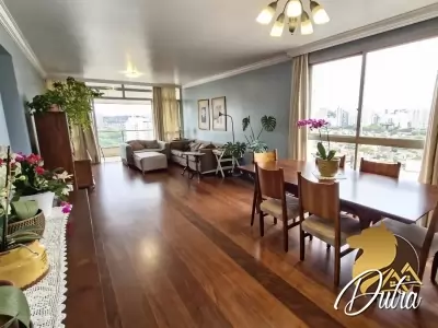 Artesanal Cidade Monções 182m² 03 Dormitórios 01 Suítes 2 Vagas