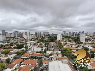 Artesanal Cidade Monções 182m² 03 Dormitórios 01 Suítes 2 Vagas